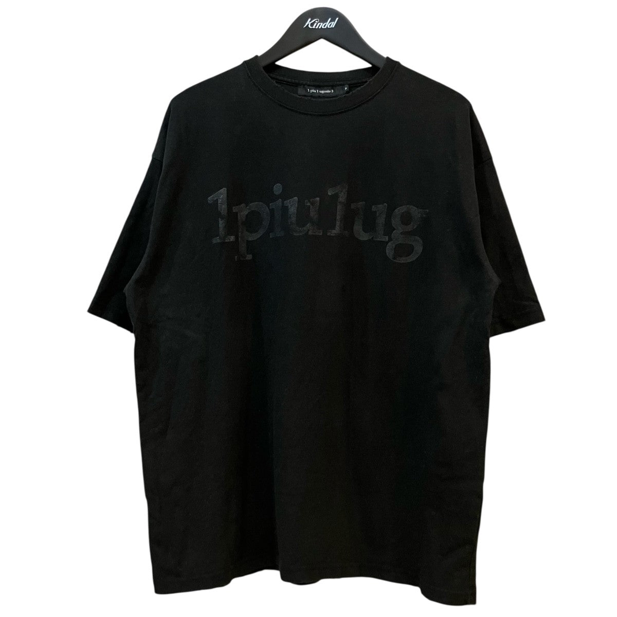 「S S VINTAGE CREW」ヴィンテージ加工TシャツMRT366