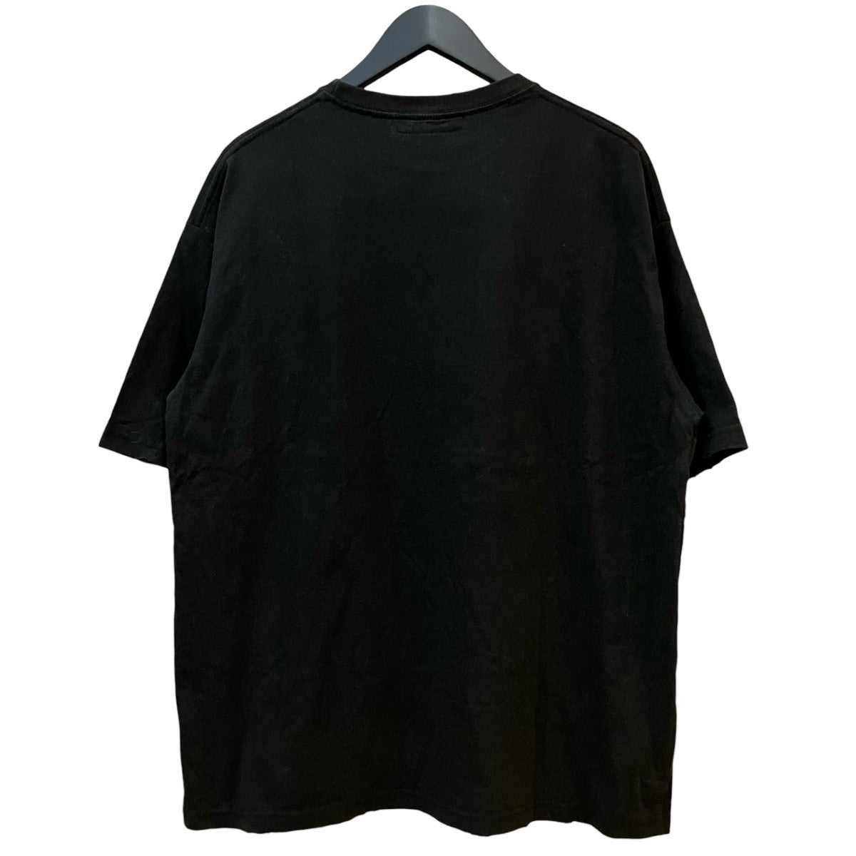 「S S VINTAGE CREW」ヴィンテージ加工TシャツMRT366