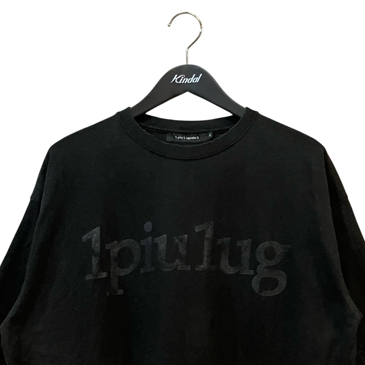 「S S VINTAGE CREW」ヴィンテージ加工TシャツMRT366