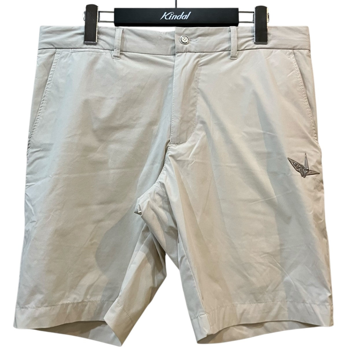 「SHORT PANTS」ショーツGRP186