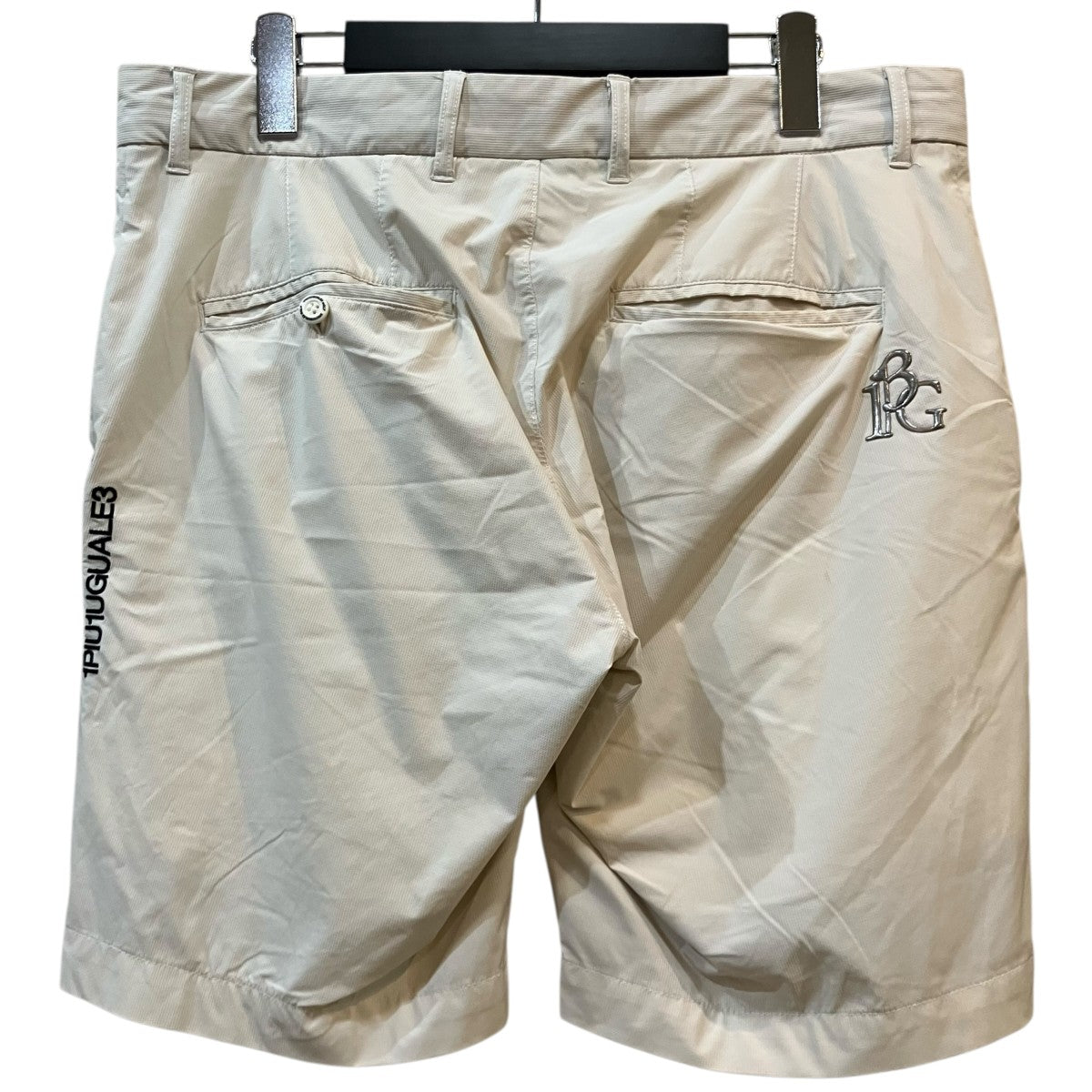 「SHORT PANTS」ショーツGRP186