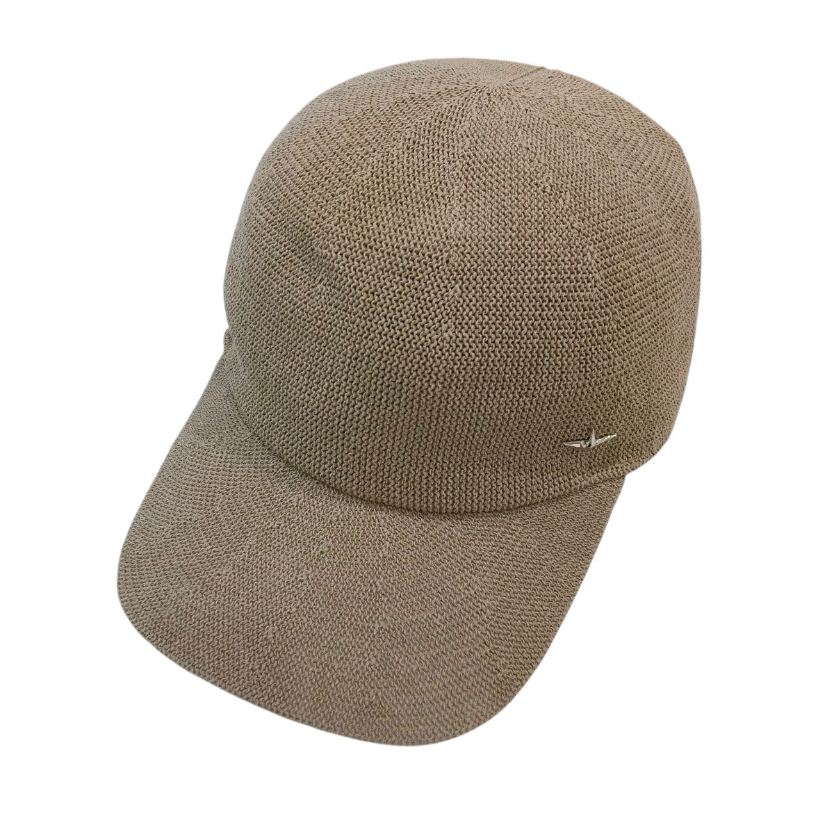 1piu1uguale3(ウノピゥウノウグァーレトレ) 和紙混キャップMRG587