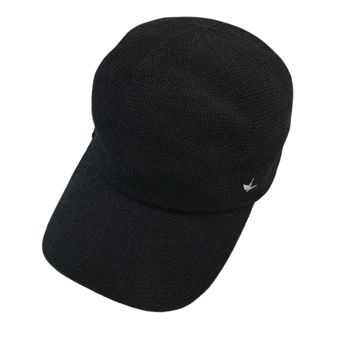 1piu1uguale3(ウノピゥウノウグァーレトレ) 和紙混キャップMRG587