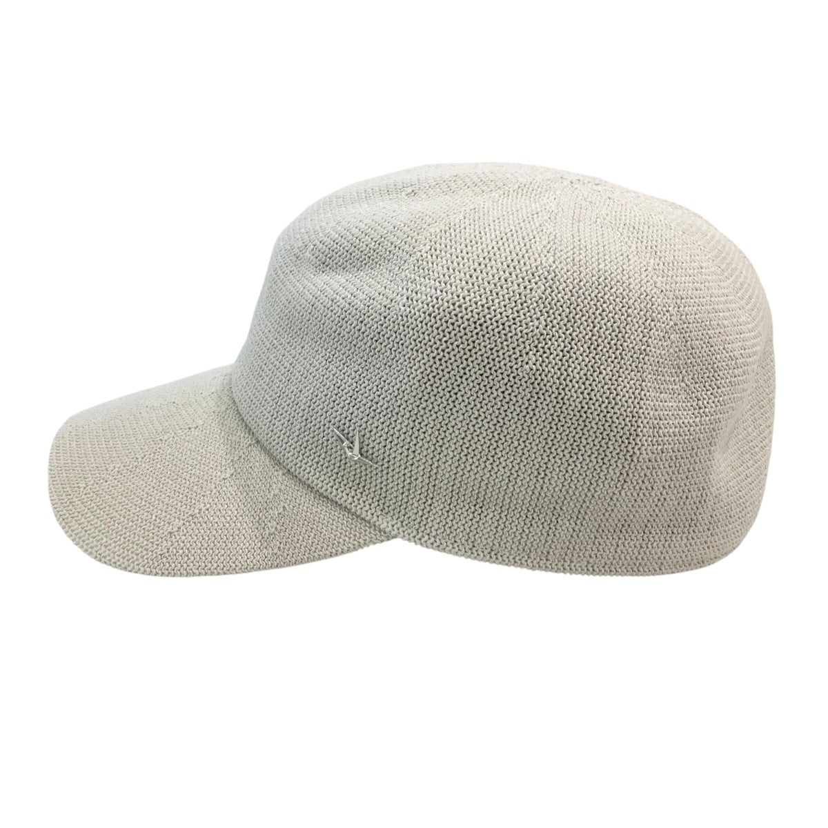 和紙混キャップMRG587