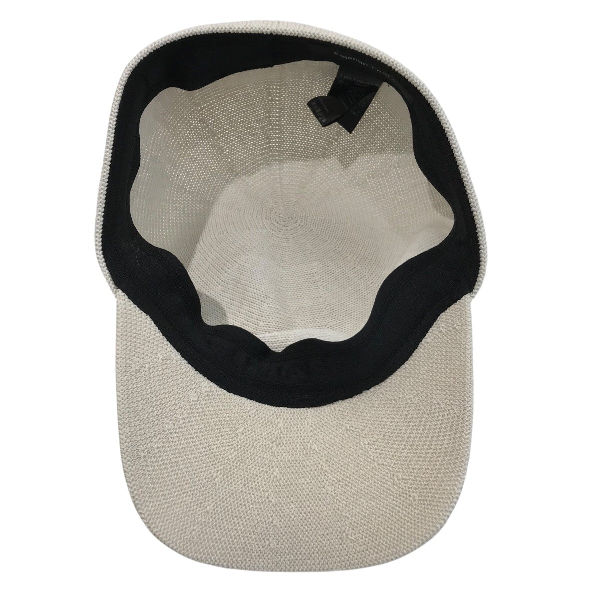 和紙混キャップMRG587