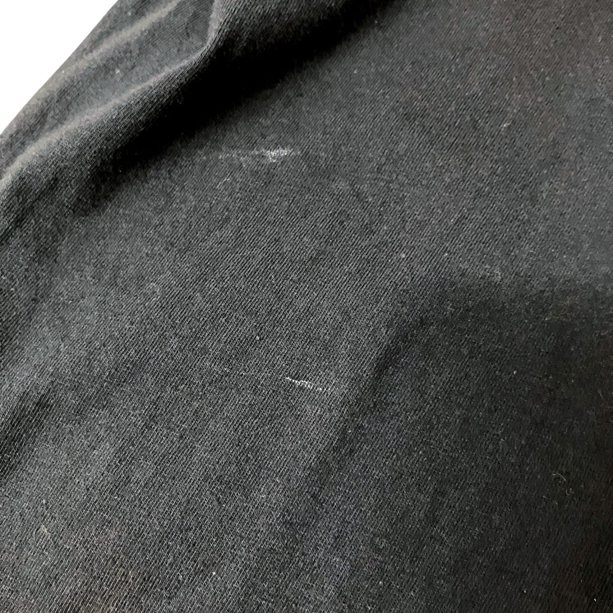 ALONE プリントTシャツ 古着・中古-5枚目のアイテム画像