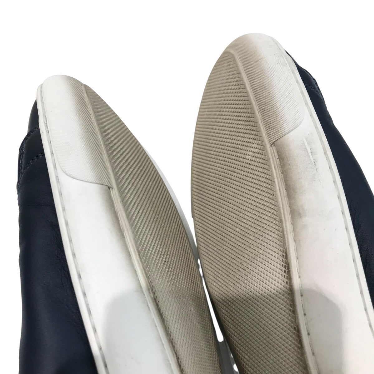 LOUIS VUITTON ルイヴィトン　ベルクロモノグラムスニーカー8 1/2 LOUIS VUITTON(ルイヴィトン) ベルクロスニーカー ネイビー サイズ 10