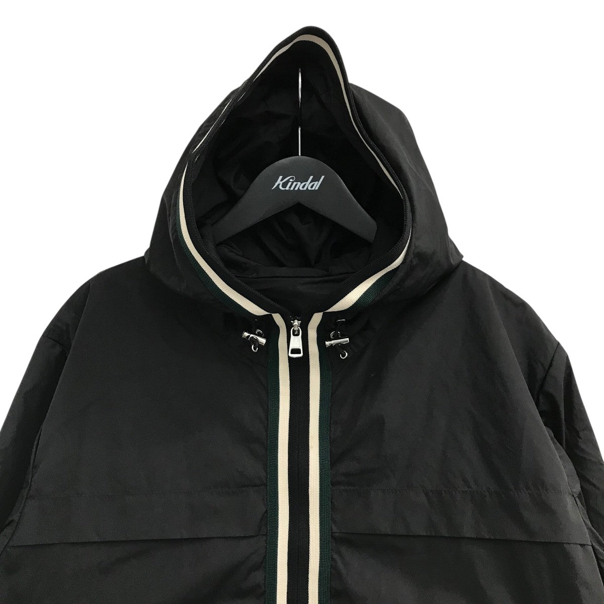 MONCLER(モンクレール) 「ANTON」ナイロンジャケットC10914163205