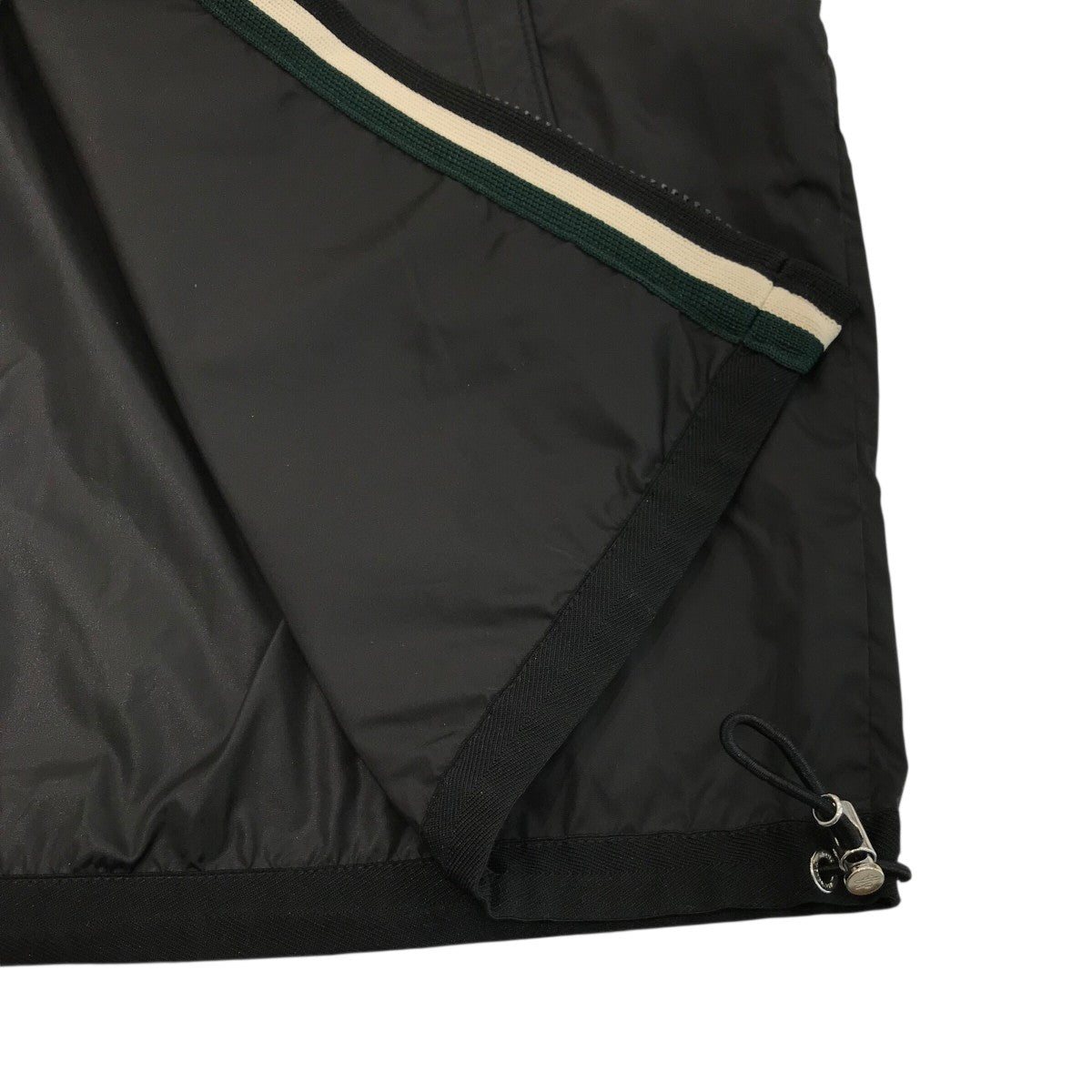 【極美品・未使用品に近い】モンクレール・アントン・ナイロンジャケット・アロハ柄1 MONCLER - 未使用級 MONCLER ANTON JACKET アントンジャケットの通販