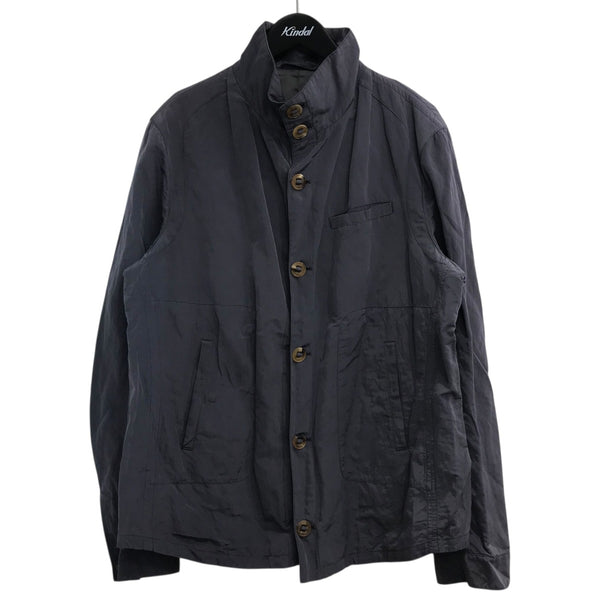 GIORGIO ARMANI(ジョルジオ・アルマーニ) ナイロンジャケットBC6219