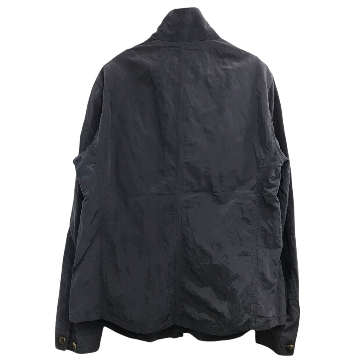 GIORGIO ARMANI(ジョルジオ・アルマーニ) ナイロンジャケットBC6219