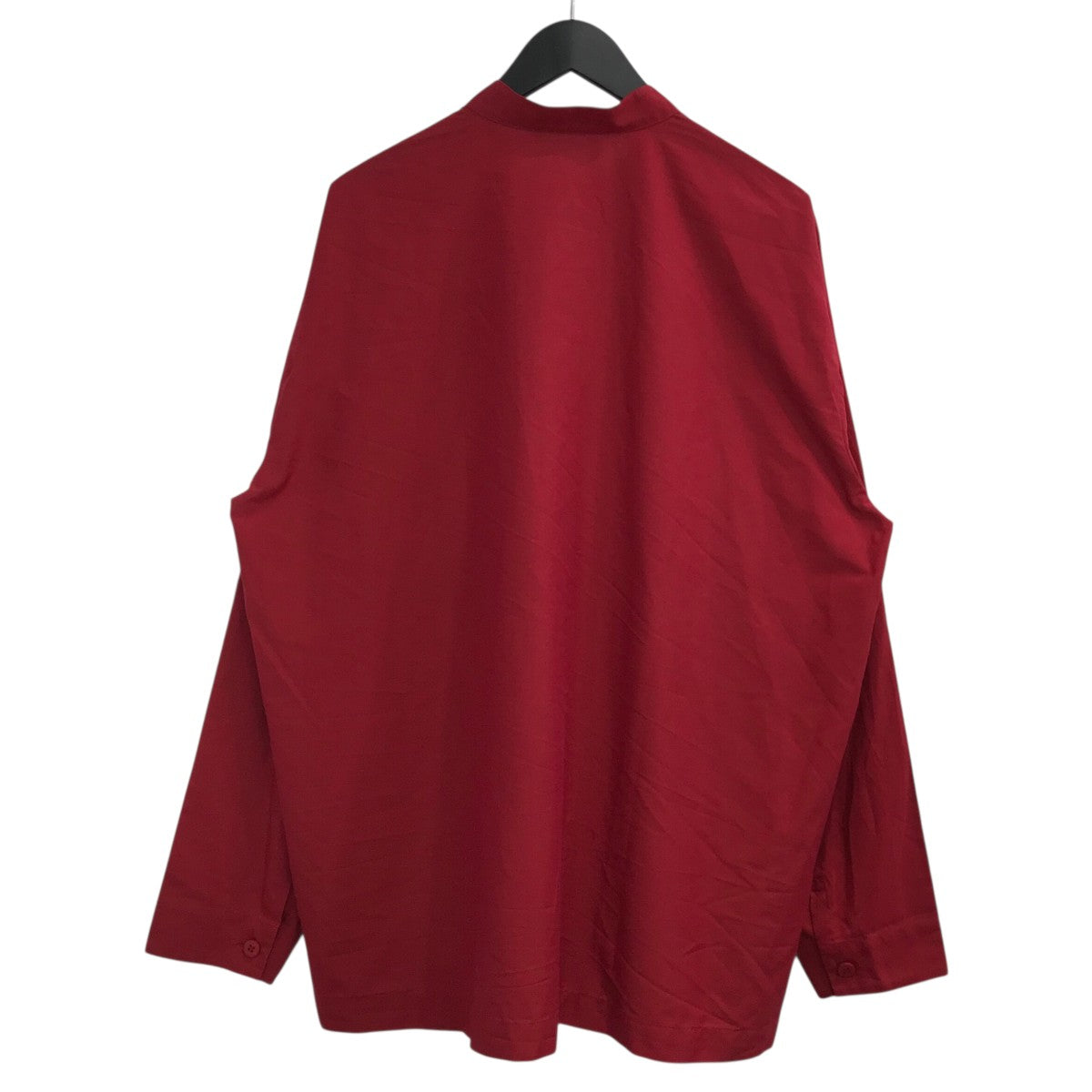 IM MEN ISSEY MIYAKE(アイムメン イッセイミヤケ) 「ONE CUT SHIRT