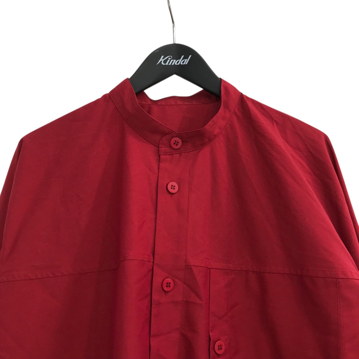 IM MEN ISSEY MIYAKE(アイムメン イッセイミヤケ) 「ONE CUT SHIRT