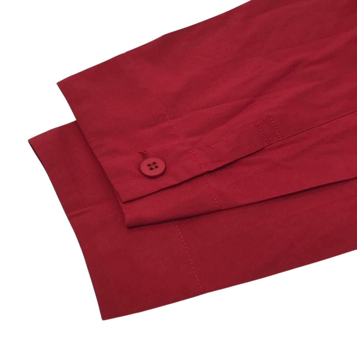 IM MEN ISSEY MIYAKE(アイムメン イッセイミヤケ) 「ONE CUT SHIRT
