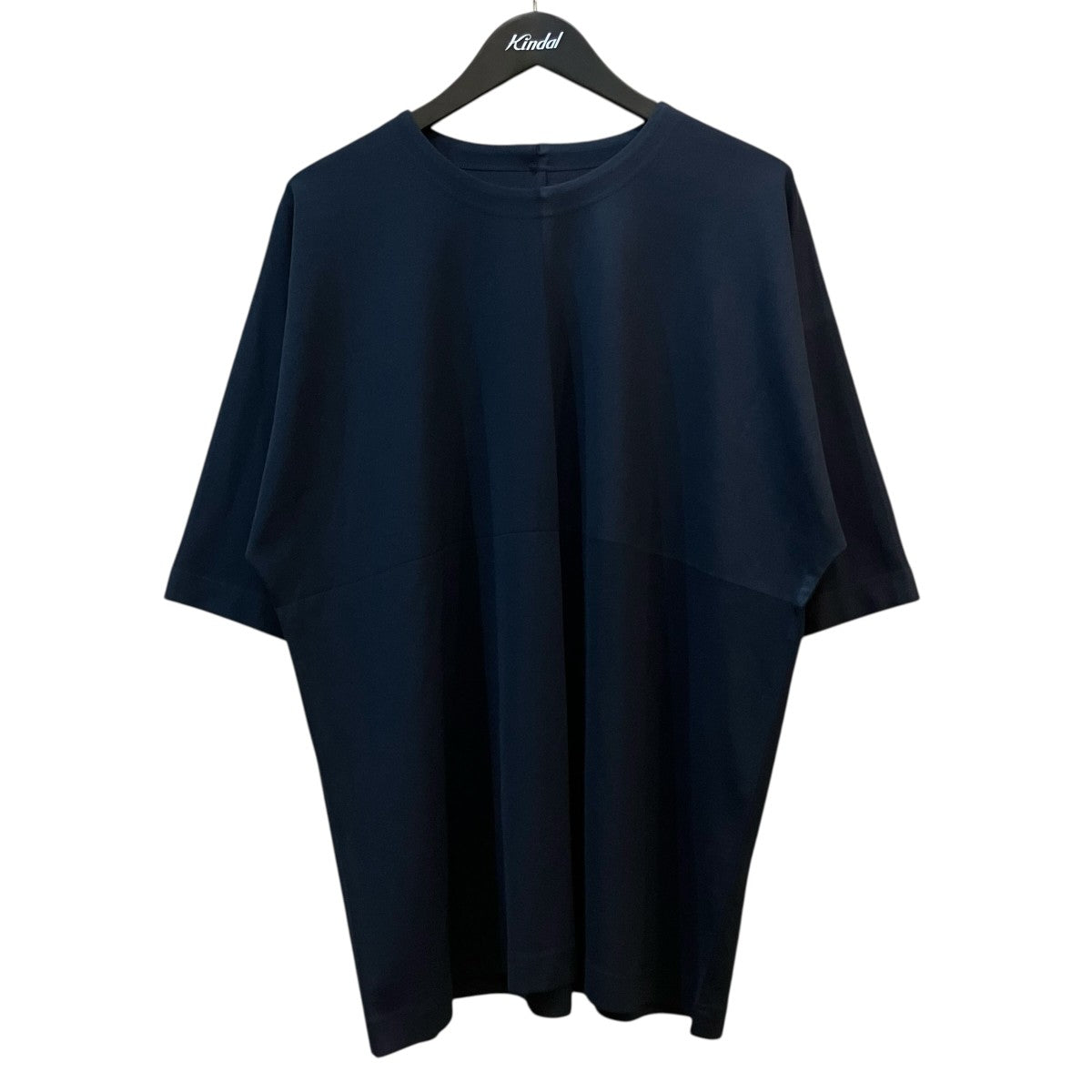 IM MEN ISSEY MIYAKE 「FLAT T」TシャツLA53JK076 古着・中古-1枚目のアイテム画像