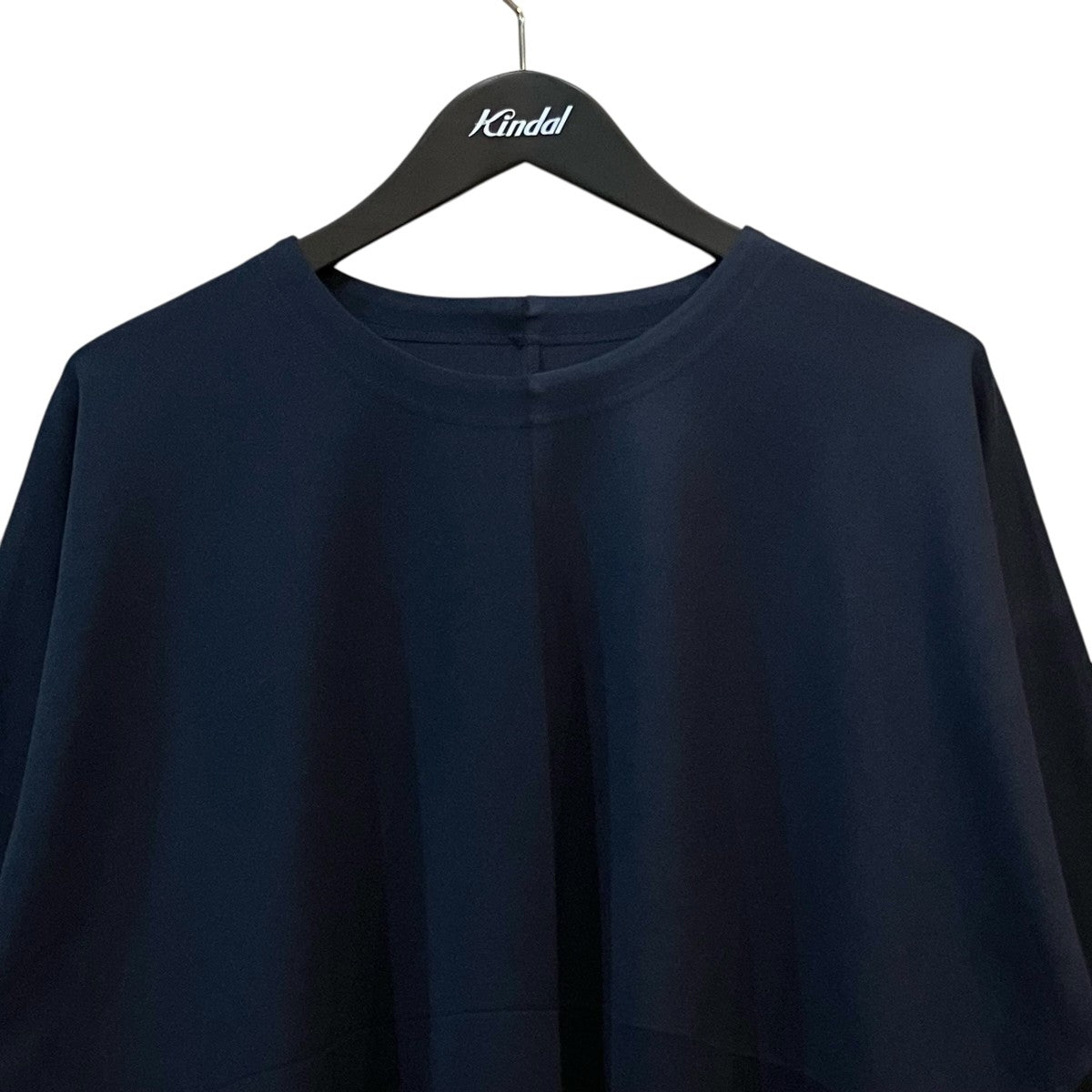 IM MEN ISSEY MIYAKE 「FLAT T」TシャツLA53JK076 古着・中古-3枚目のアイテム画像