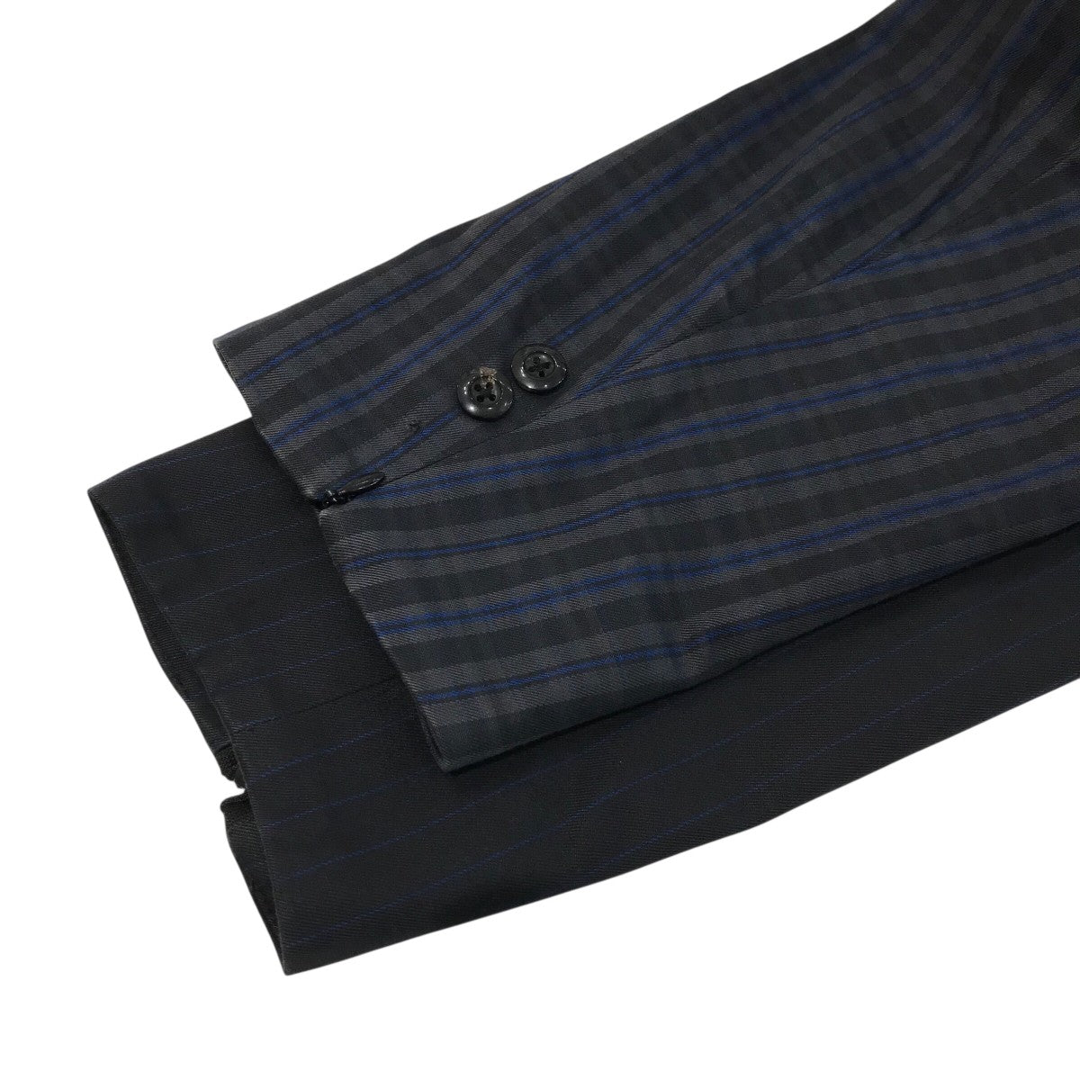 「SWITCHING TAILORED JACKET」スイッチングテーラードジャケットJie 19W JK06