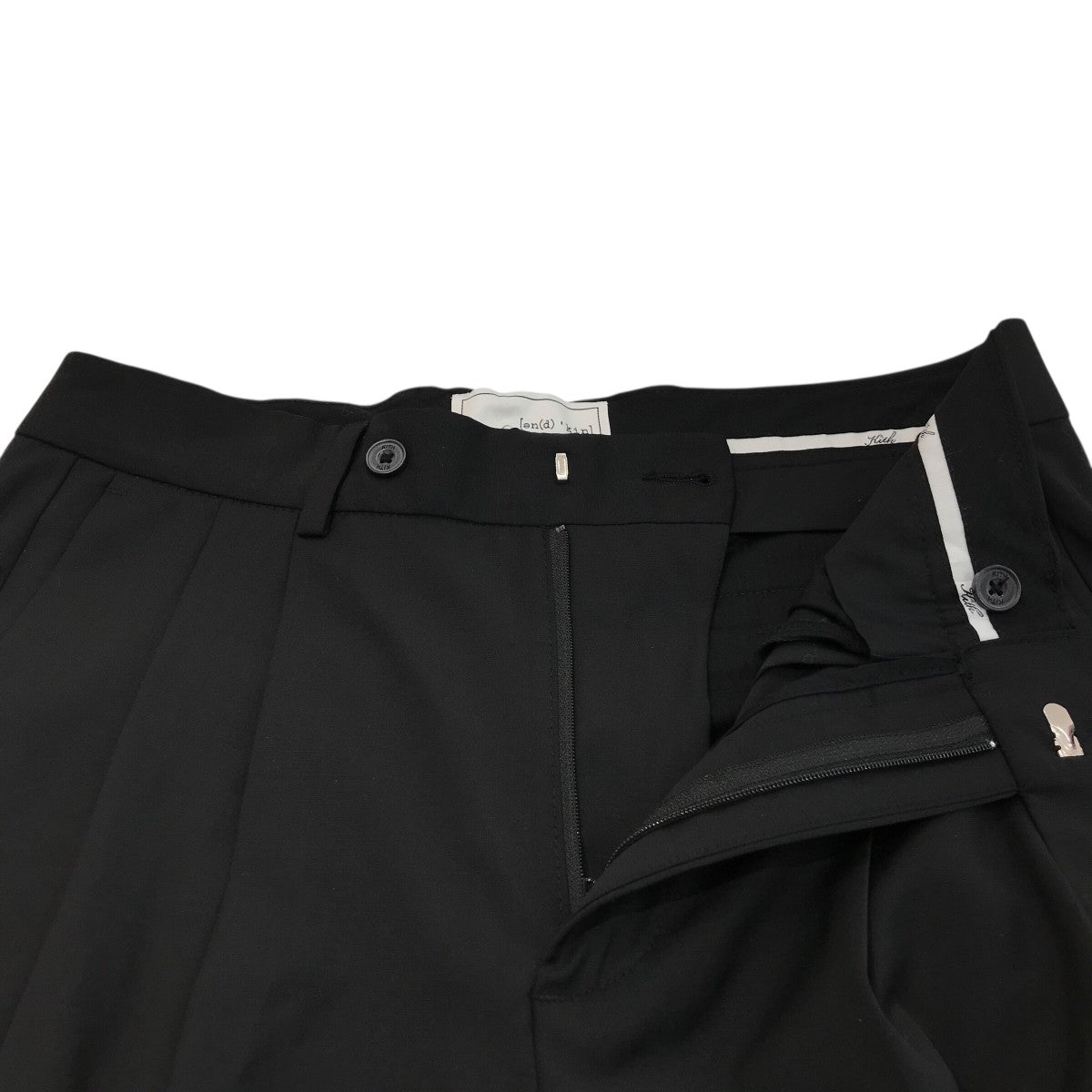 KITH セットアップ ブルー（青）系 KITH NYC(キスニューヨークシティ) セットアップ