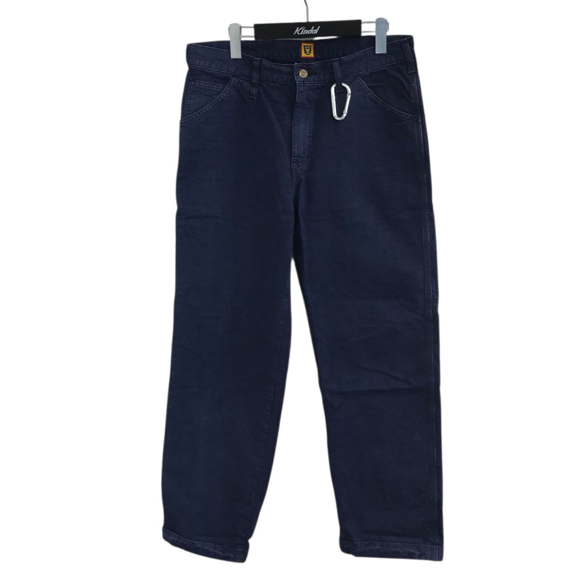 HUMAN MADE(ヒューマンメイド) CORDUROY PANTSコーデュロイパンツ