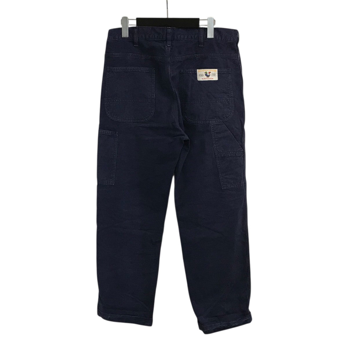 HUMAN MADE(ヒューマンメイド) CORDUROY PANTSコーデュロイパンツ