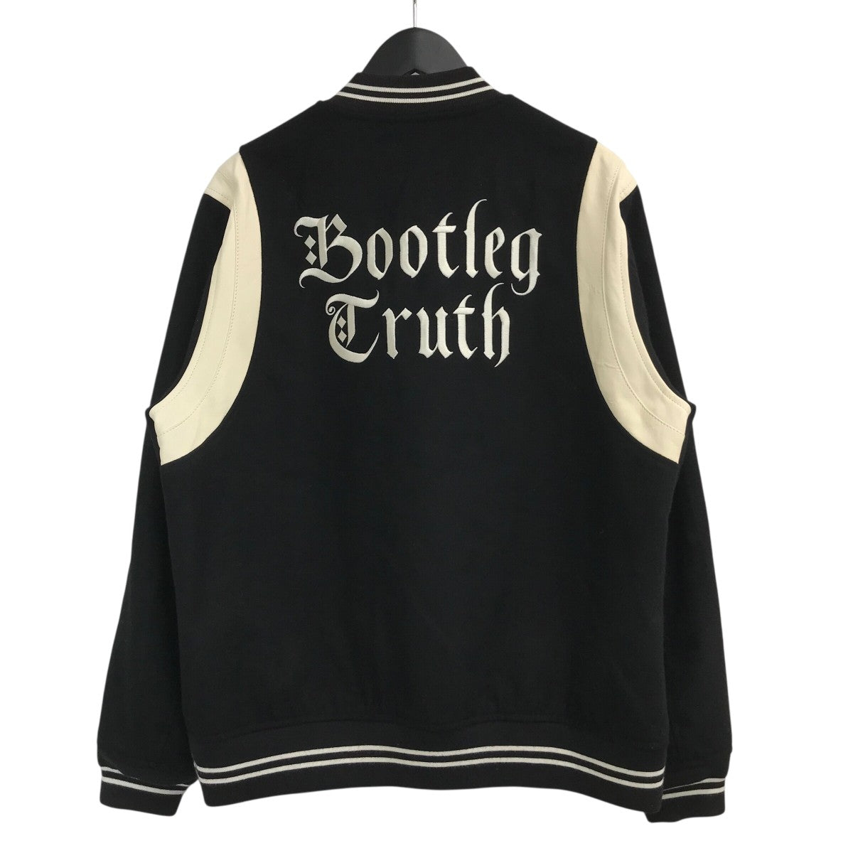 RUDE GALLERY×UNDERCOVER×Magical Design コーチジャケット ブラック