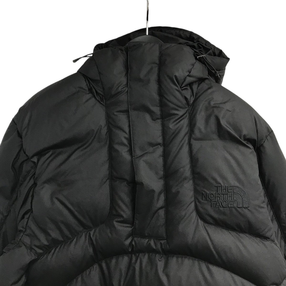 THE NORTH FACE×Supreme 22AW「800-Fill Half Zip Hooded Pullover