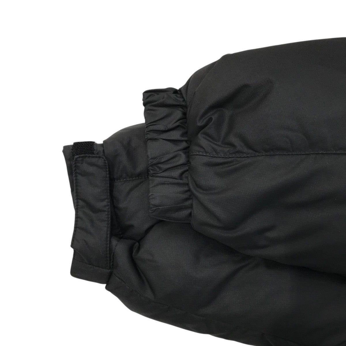 THE NORTH FACE×Supreme 22AW「800-Fill Half Zip Hooded Pullover