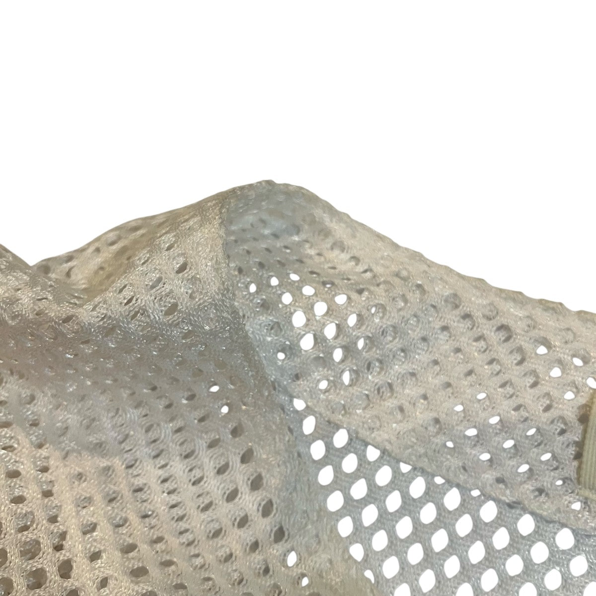 Aime Leon Dore 24SS「The Genesis Mesh Baseball Jersey」メッシュベースボールシャツ 古着・中古-8枚目のアイテム画像