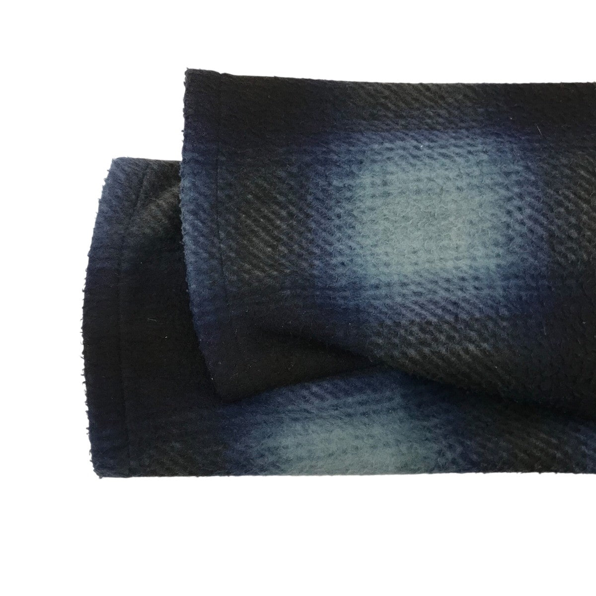 Supreme(シュプリーム) 20AW「Shadow Plaid Fleece Shirt」フリース