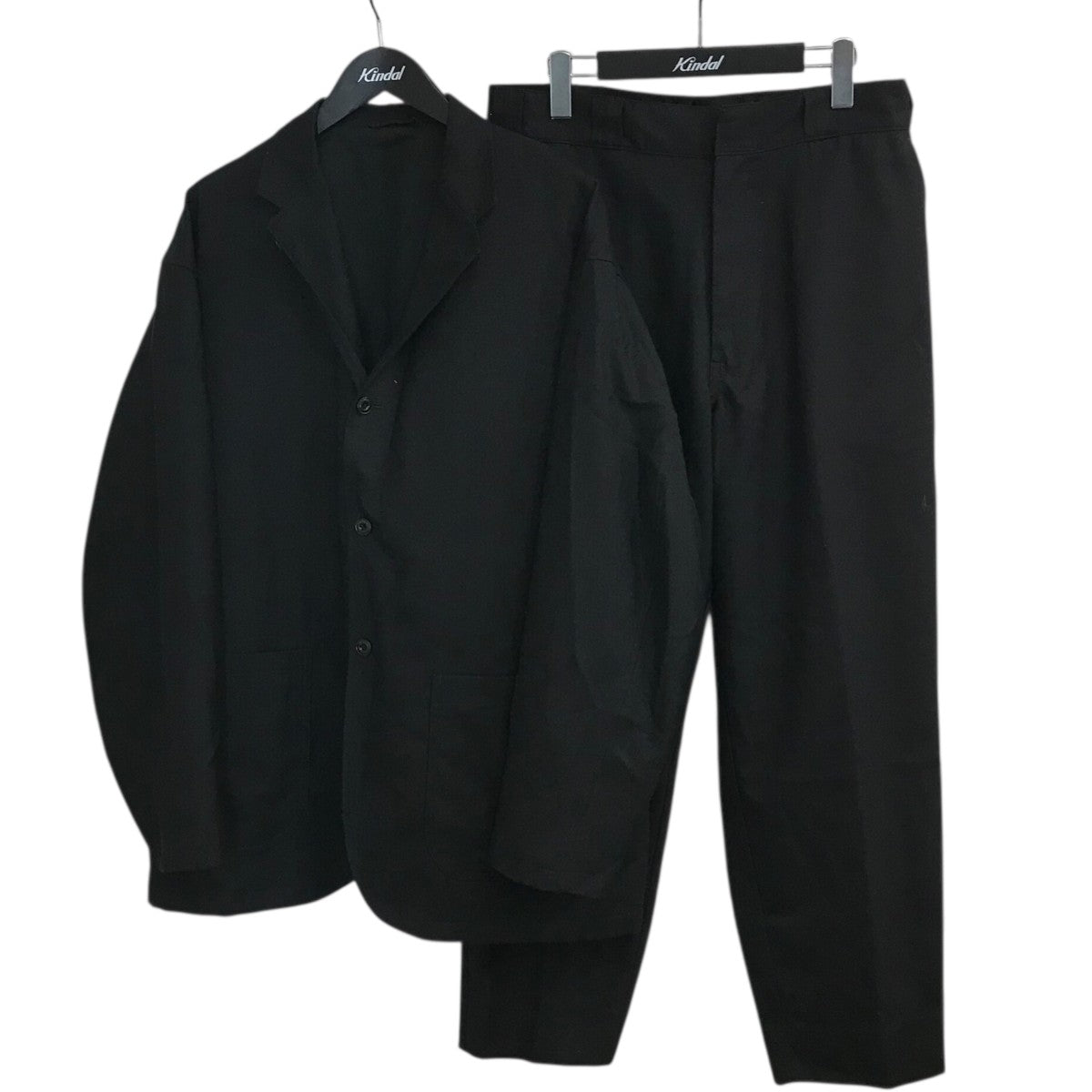 BEAMS×TRIPSTER×Dickies セットアップスーツ194M10BM01/194M40BM01