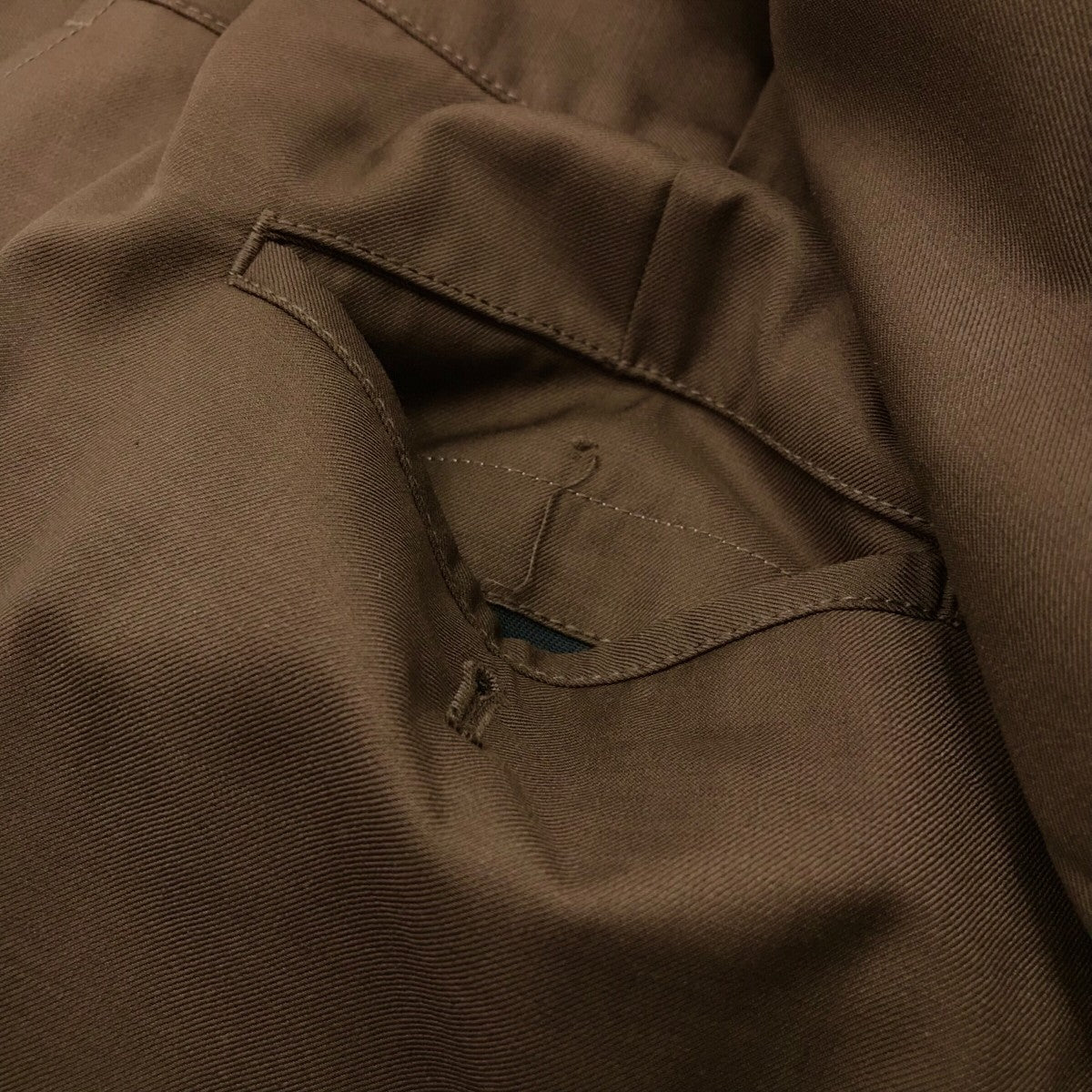 BEAMS×TRIPSTER×Dickies 23SSセットアップスーツ231M10BM01 231M10BM01