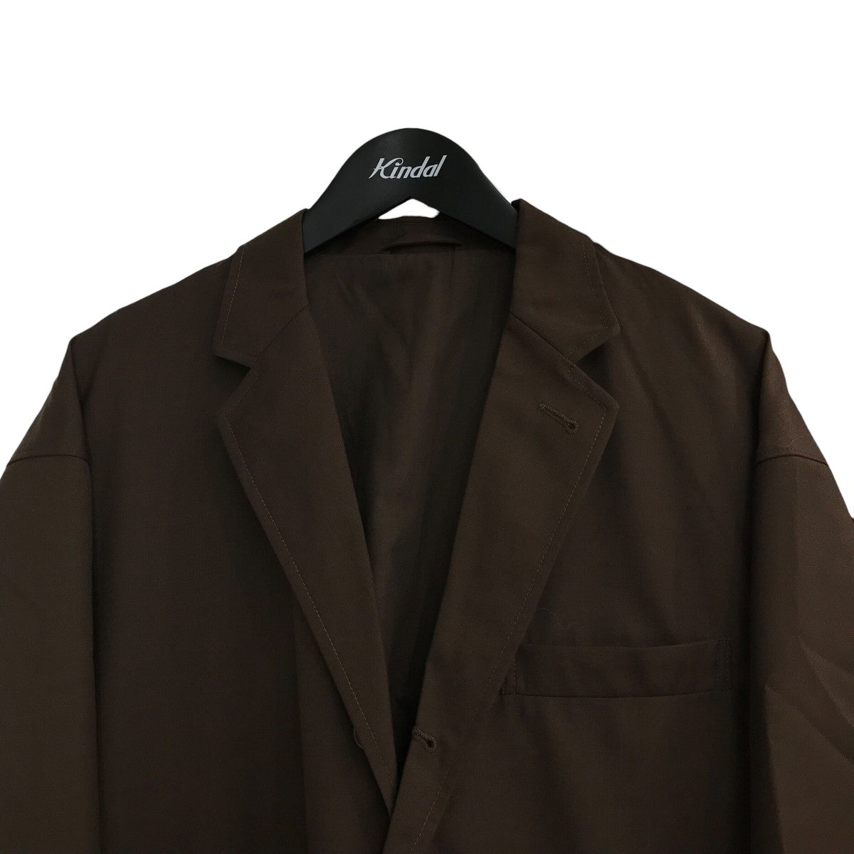 BEAMS×TRIPSTER×Dickies 23SSセットアップスーツ231M10BM01 231M10BM01