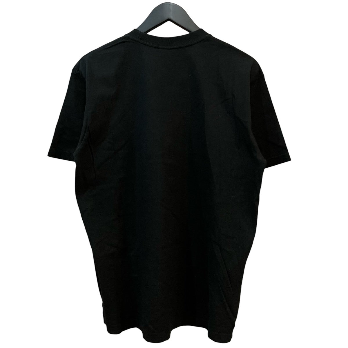 Supreme×YOHJI YAMAMOTO 20AW「This Was Tomorrow Tee」プリントTシャツ 古着・中古-2枚目のアイテム画像