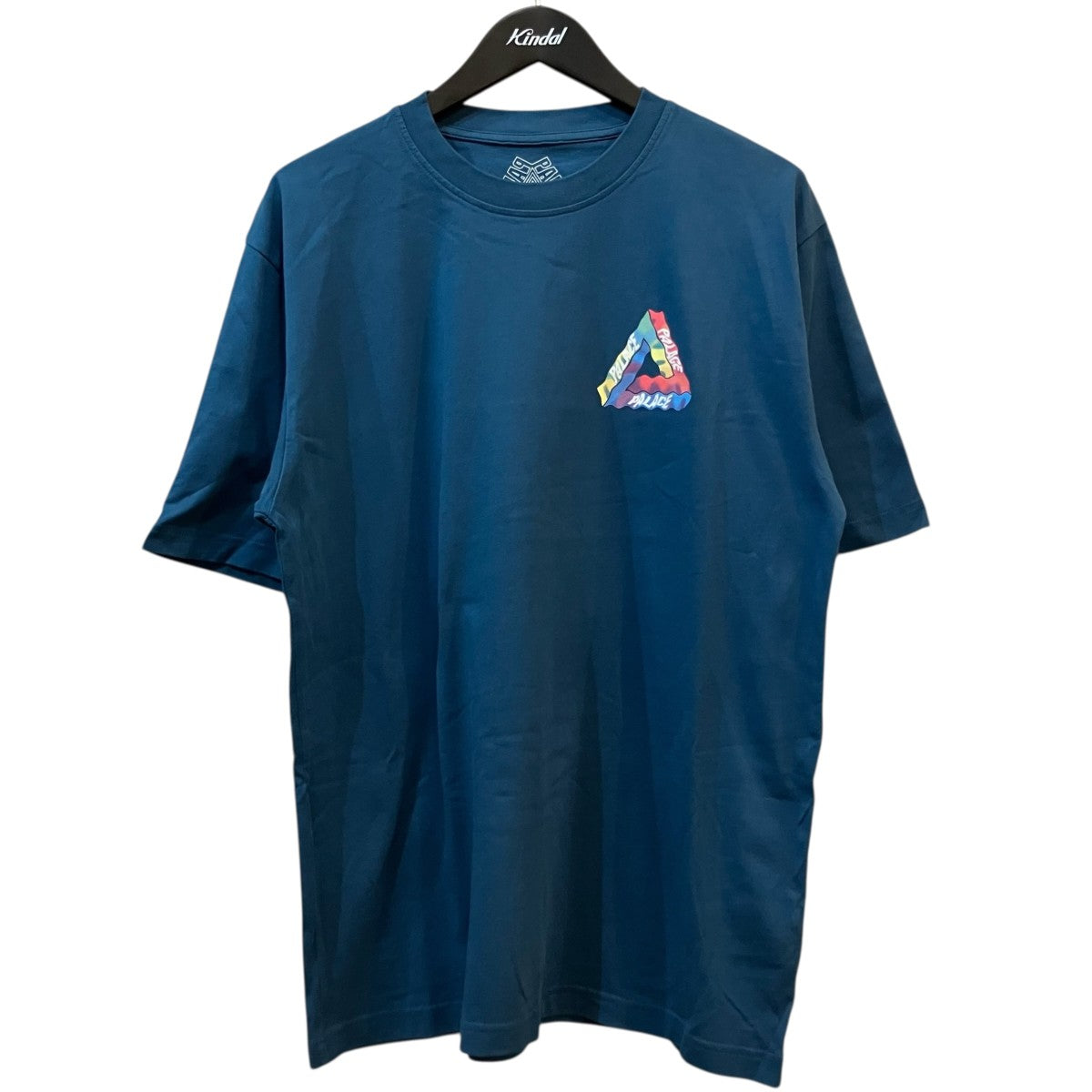 PALACE 「TRI VISION T-SHIRT」プリントTシャツ 古着・中古-1枚目のアイテム画像