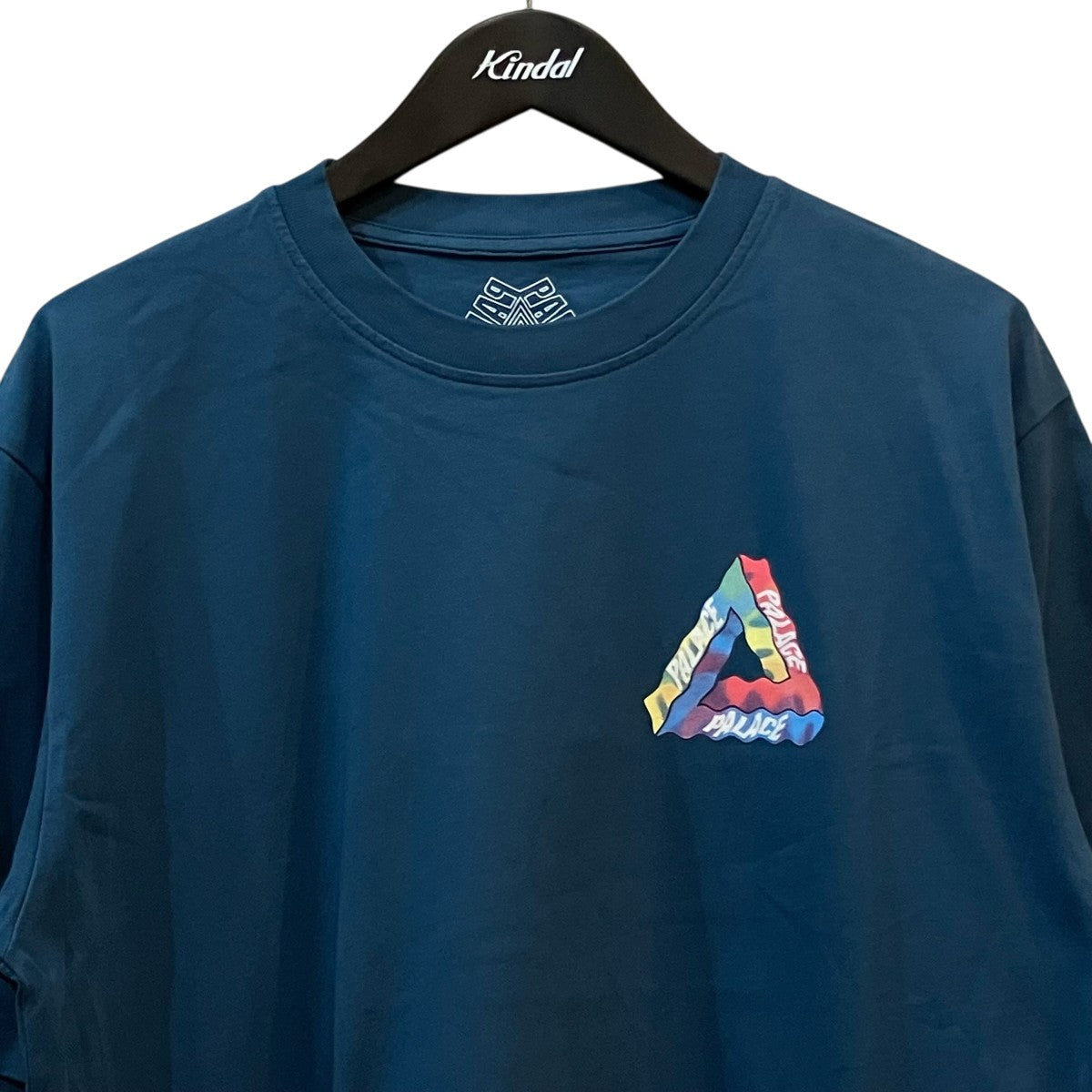 PALACE 「TRI VISION T-SHIRT」プリントTシャツ 古着・中古-3枚目のアイテム画像
