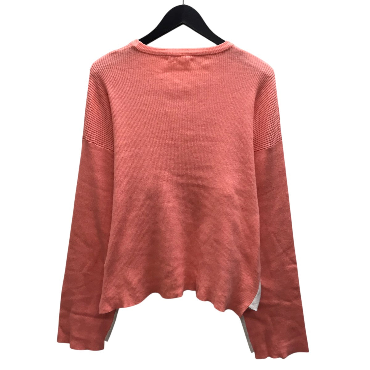 FACCIES リブニット 古着・中古-2枚目のアイテム画像