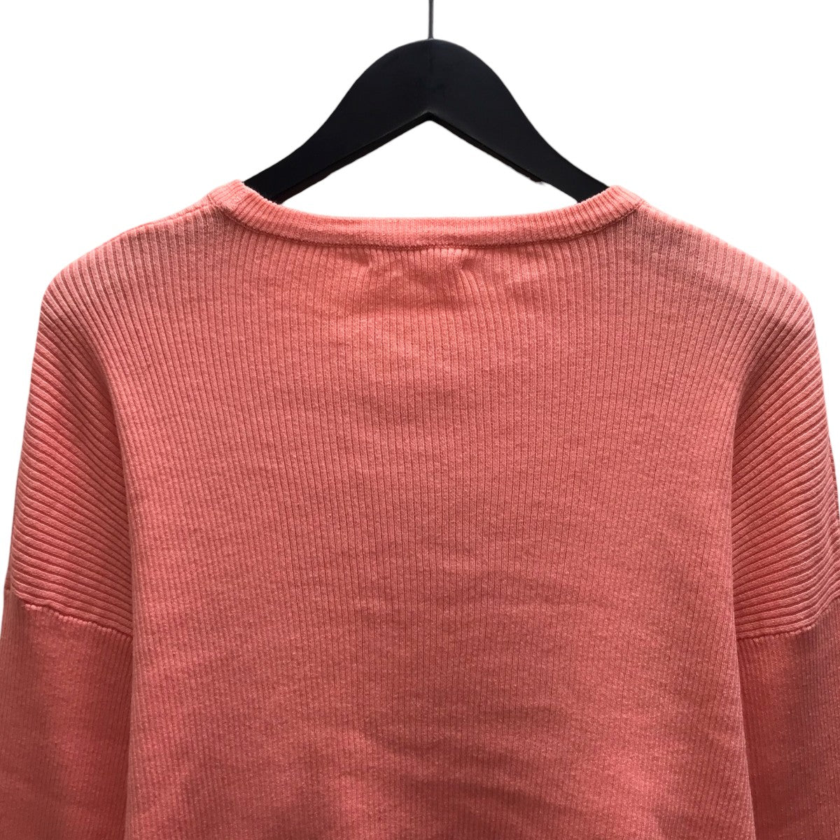 FACCIES リブニット 古着・中古-4枚目のアイテム画像