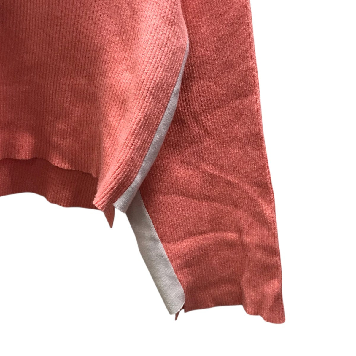 FACCIES リブニット 古着・中古-5枚目のアイテム画像