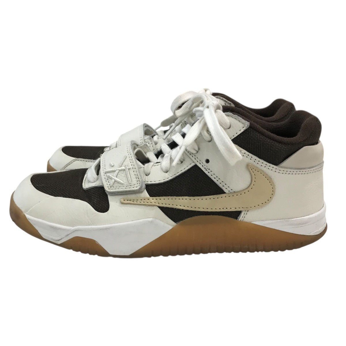 「JUMPMAN JACK TR」スニーカーFZ8117 100