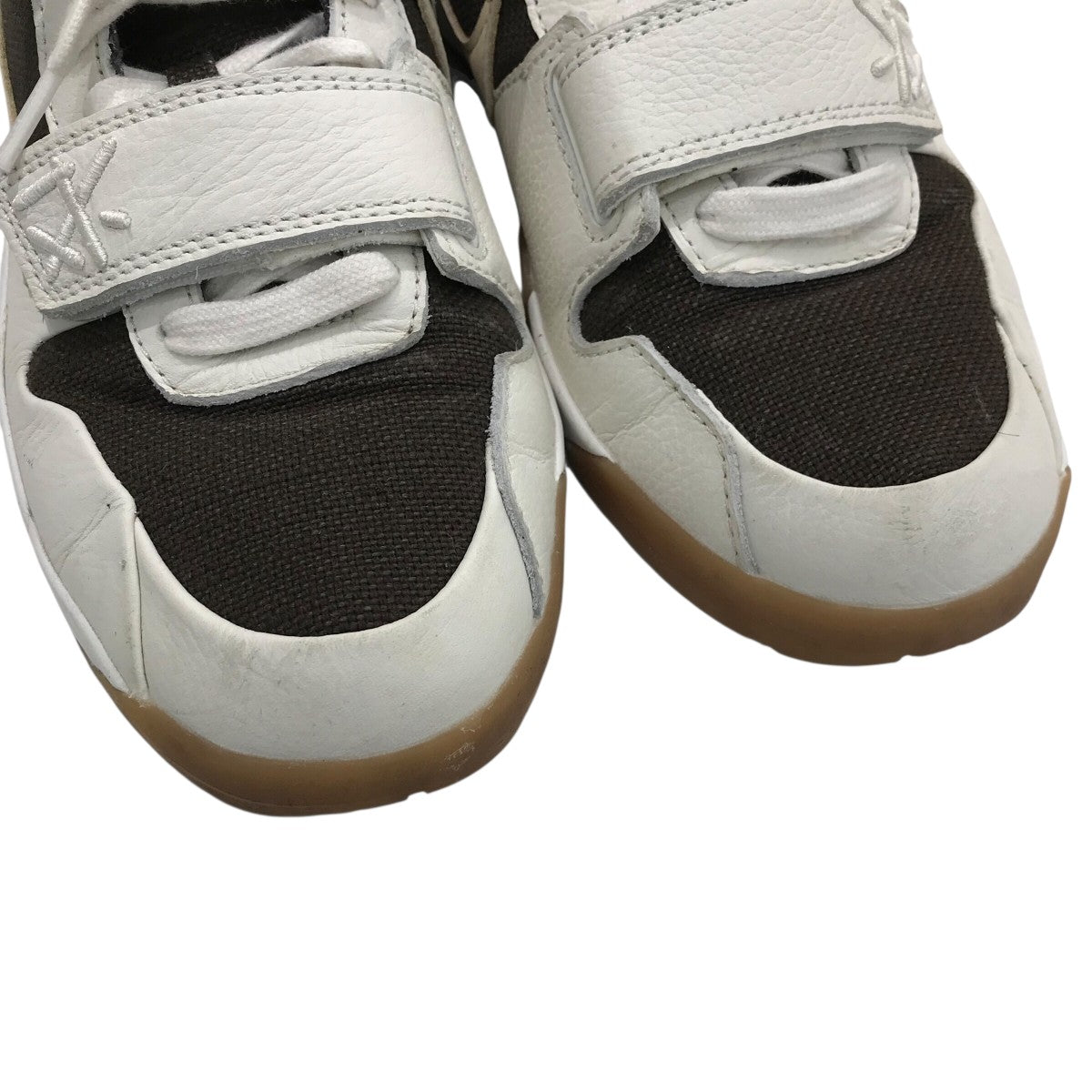 「JUMPMAN JACK TR」スニーカーFZ8117 100