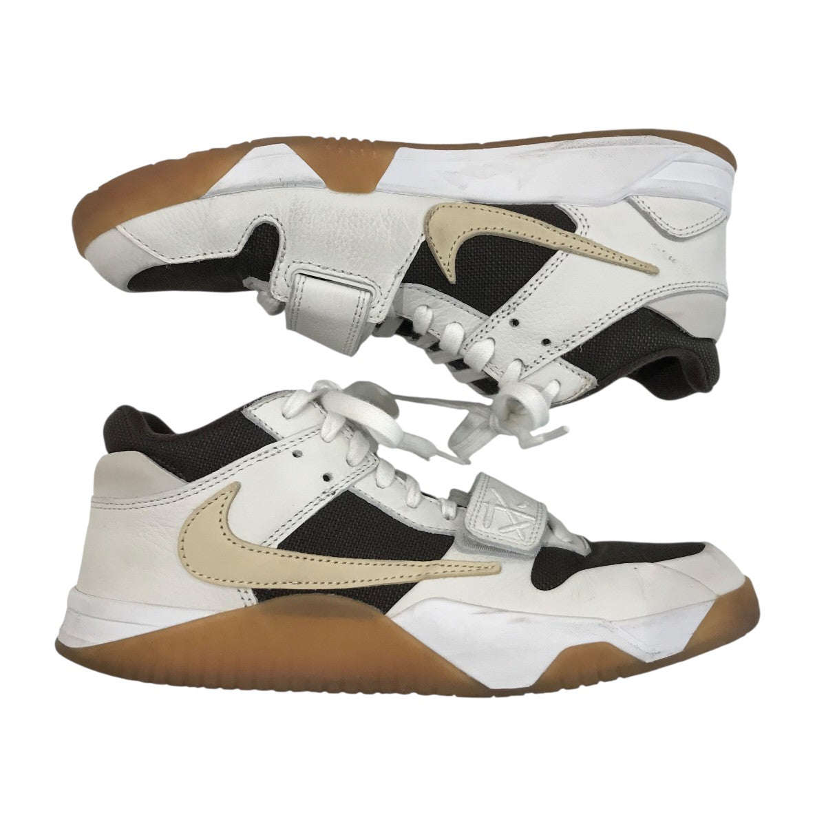 「JUMPMAN JACK TR」スニーカーFZ8117 100