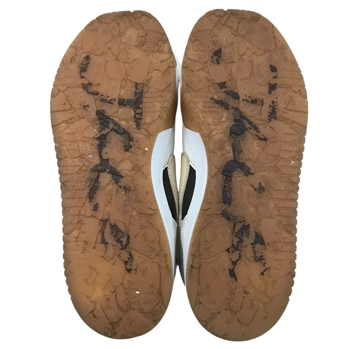 「JUMPMAN JACK TR」スニーカーFZ8117 100