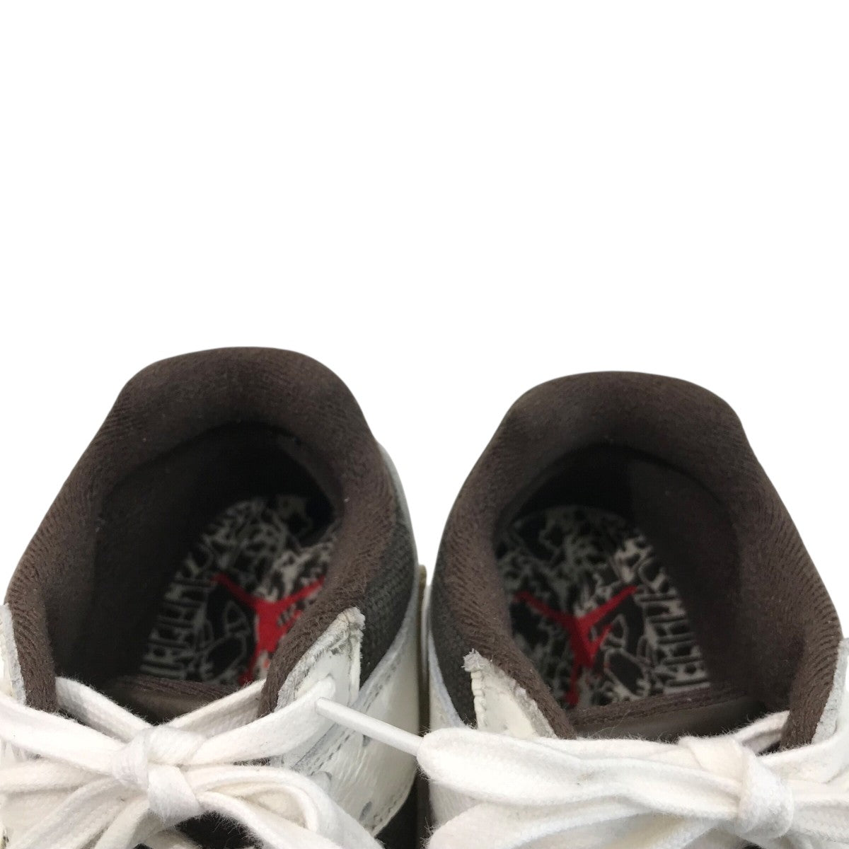 「JUMPMAN JACK TR」スニーカーFZ8117 100