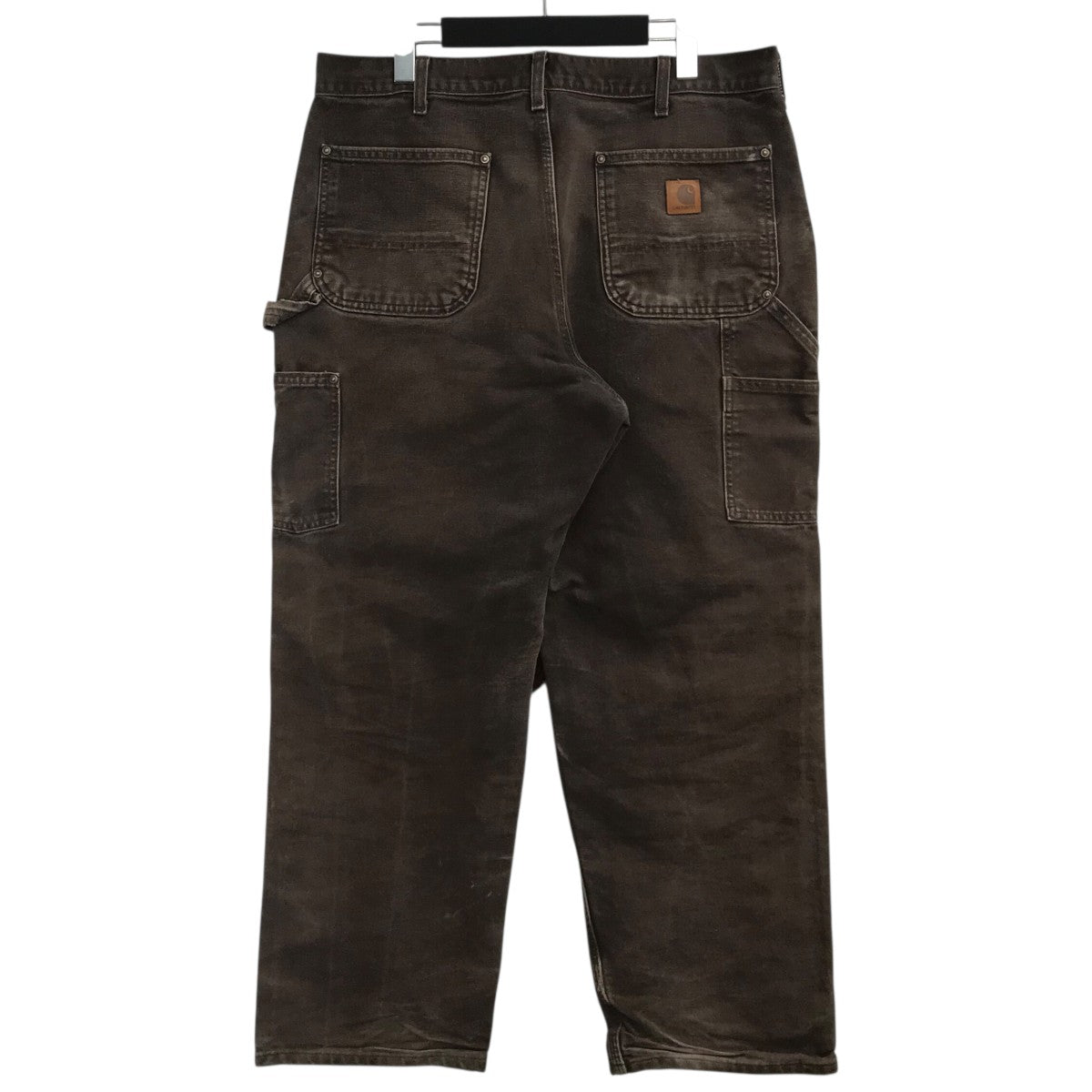 CarHartt(カーハート) 00sダブルニーペインターパンツB136 DKB B136