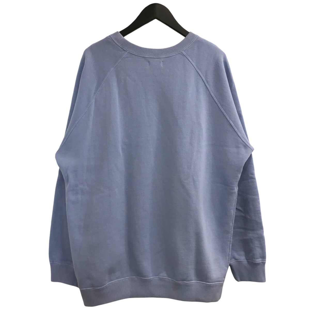 MAATEE&SONS Ex. MW/UTSUBO PARK SWEATサイズ4 MAATEE＆SONS(マーティーアンドサンズ) 「Ex． MW UTSUBO PARK COLLEGE