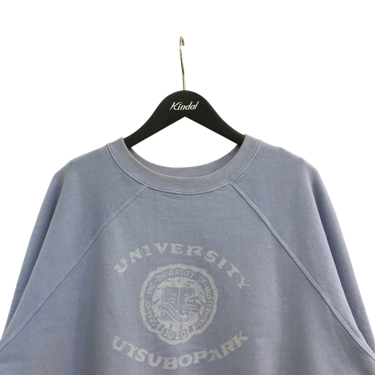 MAATEE＆SONS(マーティーアンドサンズ) 「Ex． MW UTSUBO PARK COLLEGE