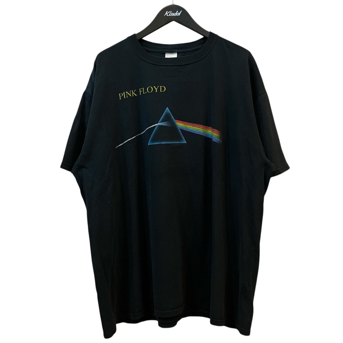 VINTAGE 「DARK SIDE OF THE MOON」バンドTシャツ 古着・中古-1枚目のアイテム画像