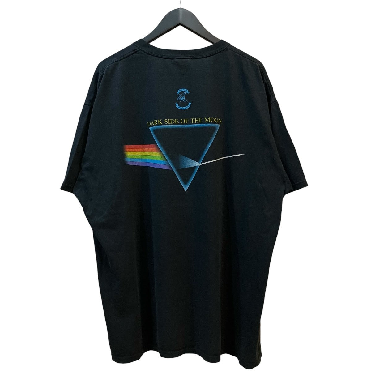 VINTAGE 「DARK SIDE OF THE MOON」バンドTシャツ 古着・中古-2枚目のアイテム画像