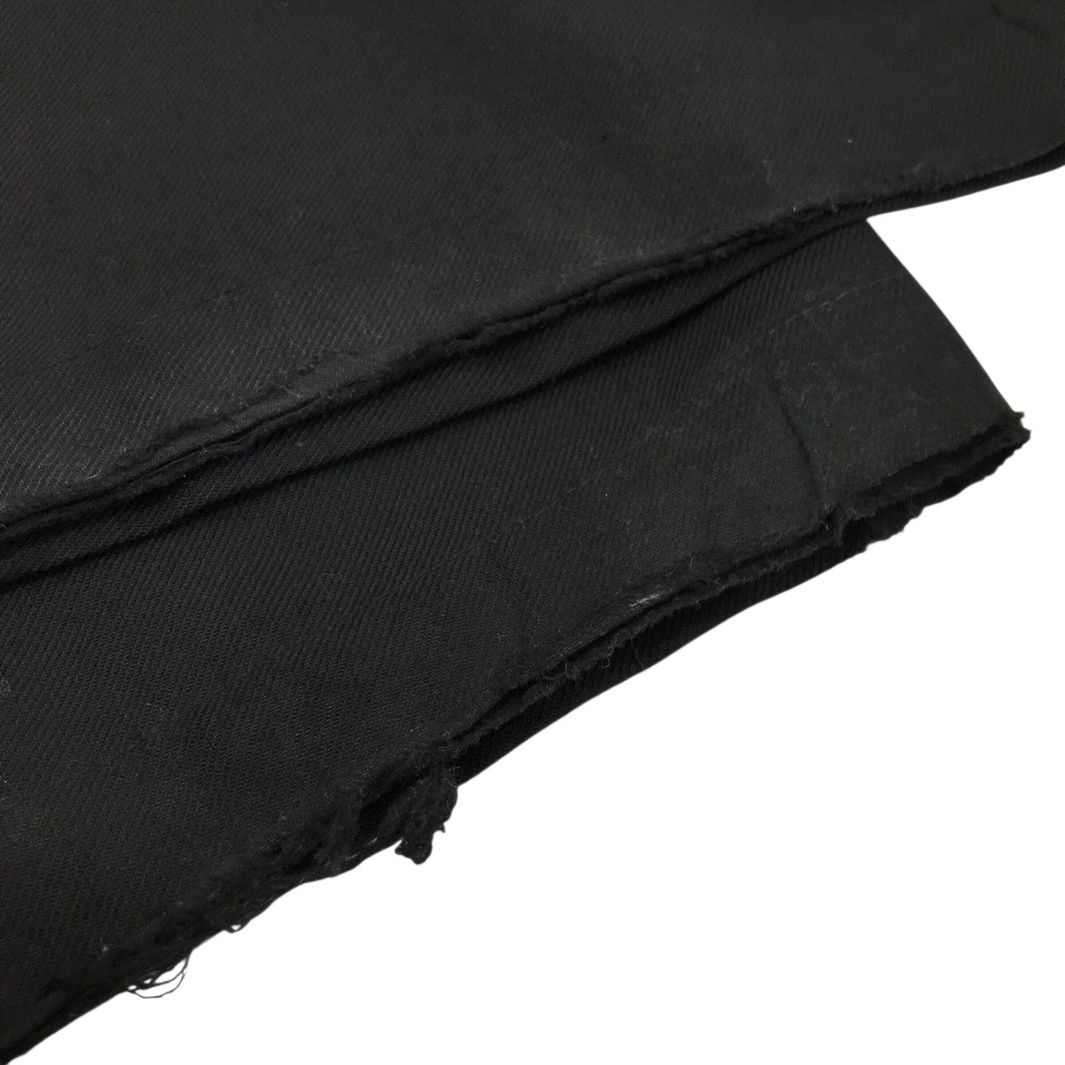 Sefr(セファ) 「JIRO TROUSER」スラックス ブラック サイズ L｜【公式