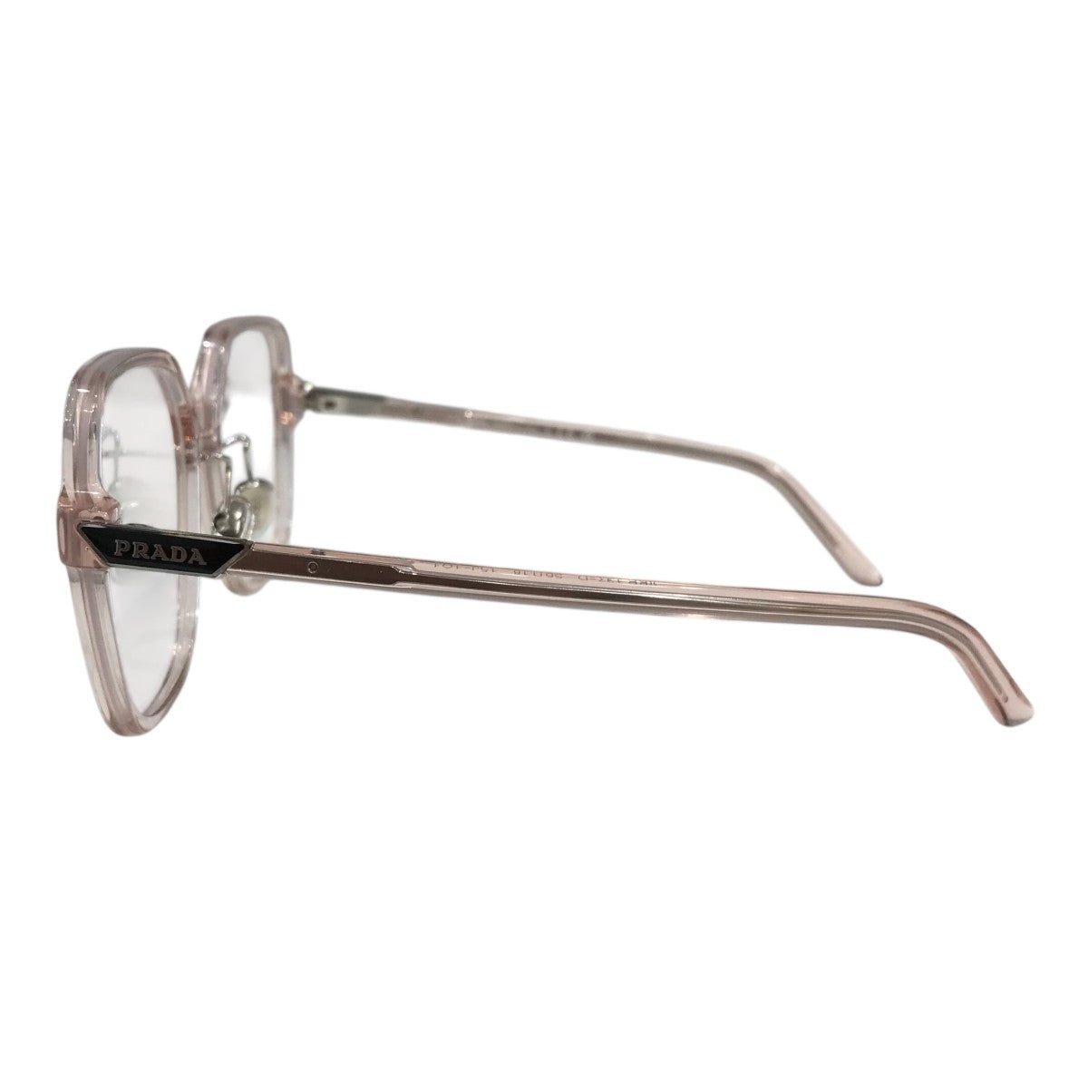 PRADA 眼鏡VPR13Z D 古着・中古-3枚目のアイテム画像